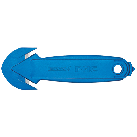EZ2+<span class='tm'>™</span> Concealed Blade Safety Cutter